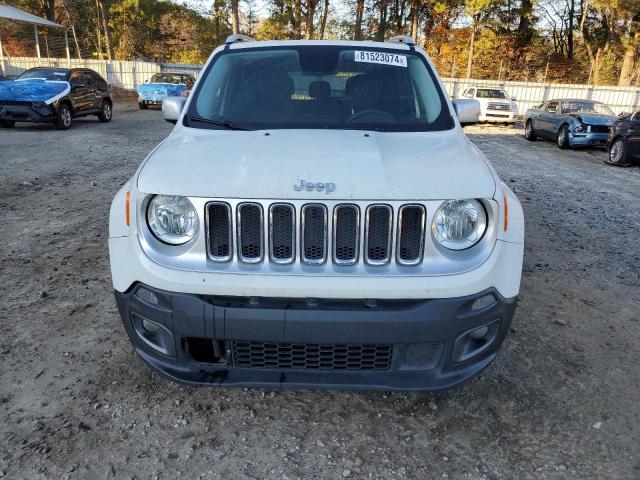 2015 JEEP RENEGADE L - ZACCJADTXFPC36047