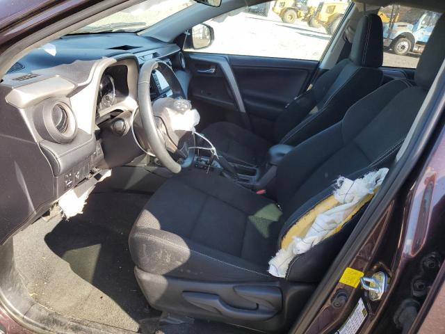 2016 TOYOTA RAV4 XLE - 2T3RFREV0GW437341