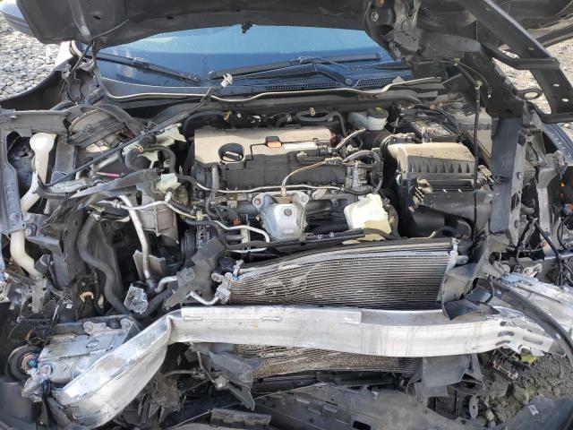 2019 HONDA CIVIC SPOR - 2HGFC2F81KH561446