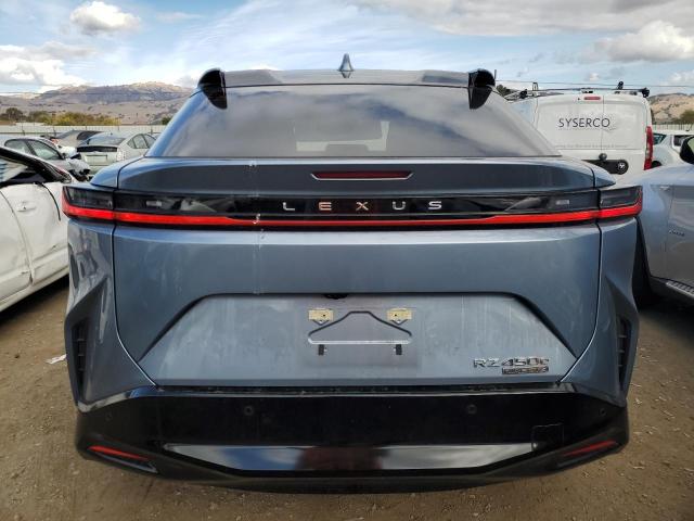 2023 LEXUS RZ 450E JTJAAAAB1PA005958