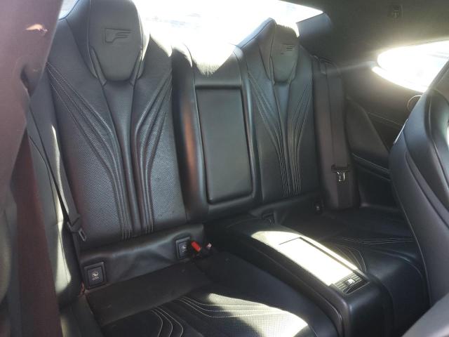 2015 LEXUS RC-F JTHHP5BCXF5003081