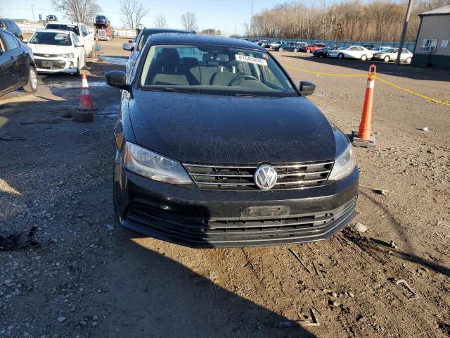 2015 VOLKSWAGEN JETTA BASE - 3VW2K7AJ2FM220360