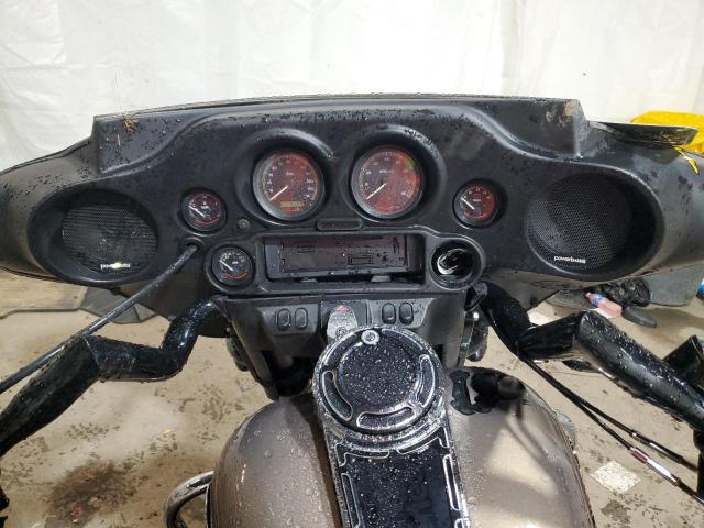 2004 HARLEY-DAVIDSON FLHTCUI 1HD1FCW154Y612351