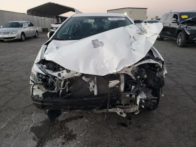 VIN 2T1BURHE2JC043876 2018 TOYOTA COROLLA no.5