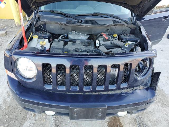 VIN 1C4NJRFB2GD511048 2016 JEEP PATRIOT no.12