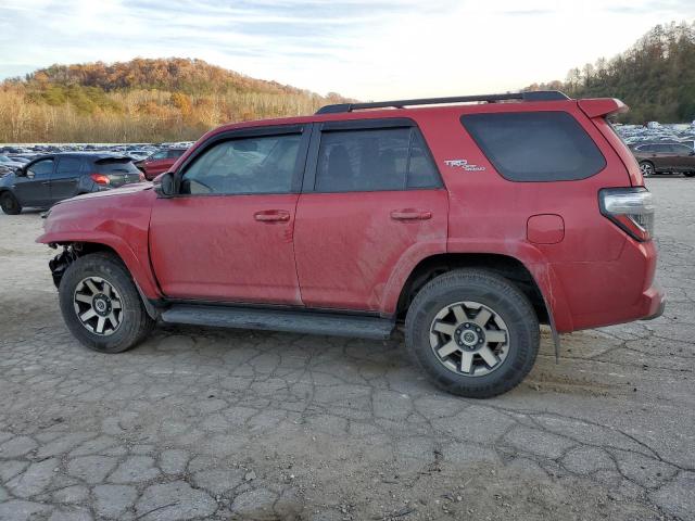 Vin: jtebu5jr7l5766673, lot: 78886544, toyota 4runner sr5/sr5 premium 20202
