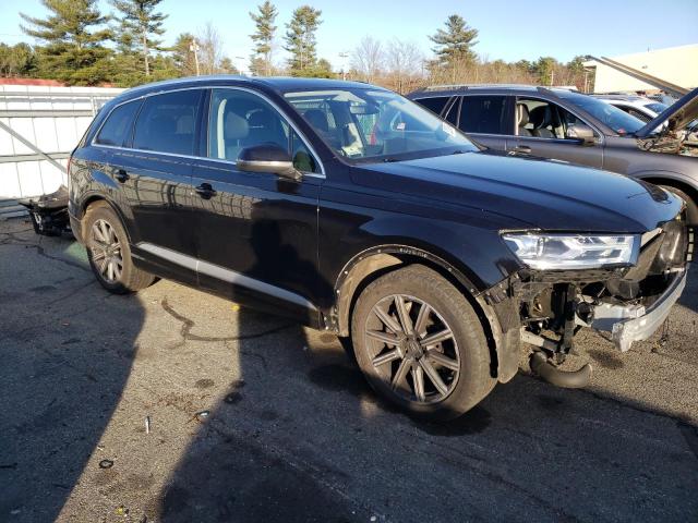 VIN WA1AHAF78JD004454 2018 AUDI Q7 no.4