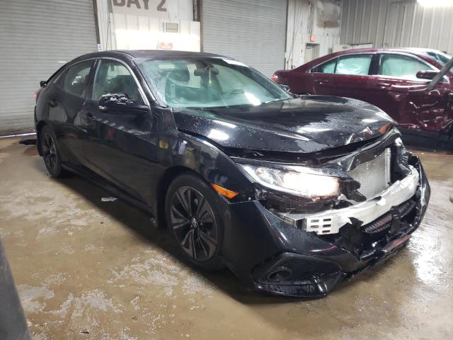 2017 HONDA CIVIC EX - SHHFK7H59HU229690