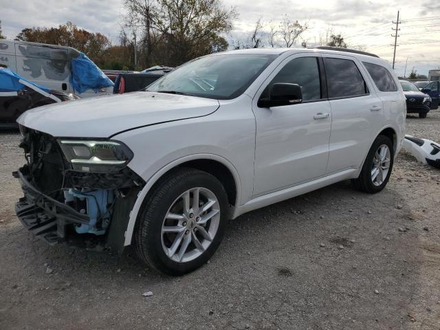 2023 DODGE DURANGO GT #2991193098