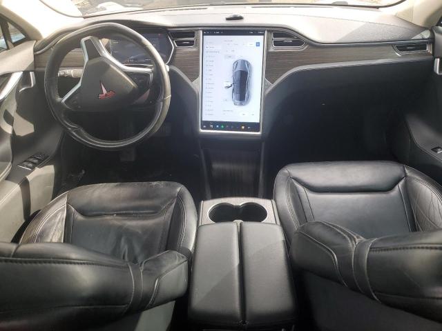 2015 TESLA MODEL S 85 5YJSA1H29FF089983
