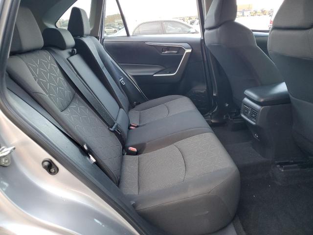 2021 TOYOTA RAV4 XLE - 2T3W1RFV7MC172771