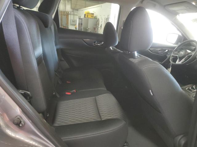 2017 NISSAN ROGUE S - KNMAT2MT1HP573245