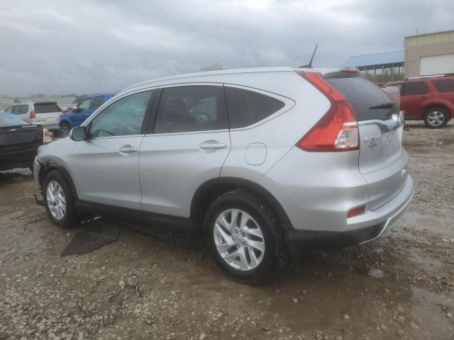 2015 HONDA CR-V EXL - 2HKRM4H70FH694351