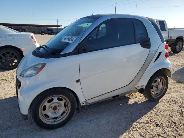 2015 SMART FORTWO PUR #2959995279