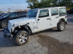 2017 JEEP WRANGLER U - 1C4BJWKG7HL702412