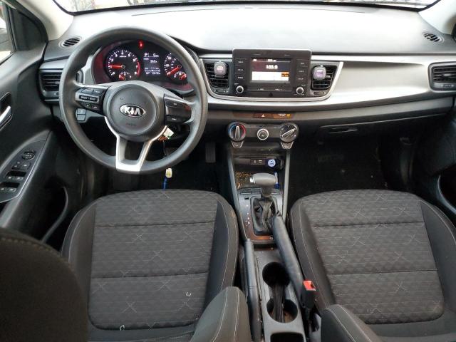 2019 KIA RIO S - 3KPA24AB3KE210849