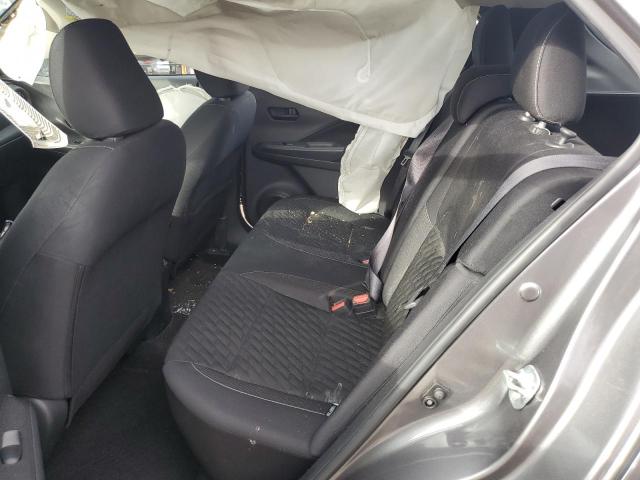 2022 NISSAN KICKS S - 3N1CP5BV2NL502469
