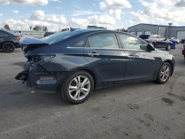Vin: 5npec4ac0bh091497, lot: 78409704, hyundai sonata se 20113