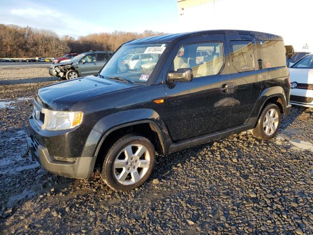 2010 HONDA ELEMENT EX #2995842501