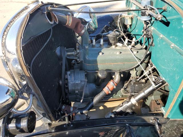2026 FORD MODEL A A2359660
