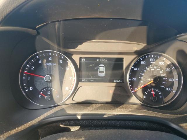 2024 KIA FORTE 3KPF24AD7RE762193