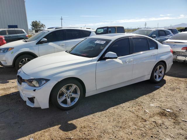 2014 BMW 328 I #3025788322