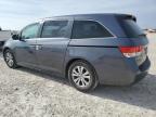 Lot #3024624685 2016 HONDA ODYSSEY SE