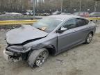 2015 CHRYSLER 200 C - 1C3CCCCG8FN524558