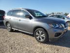 Lot #3020303450 2017 NISSAN PATHFINDER