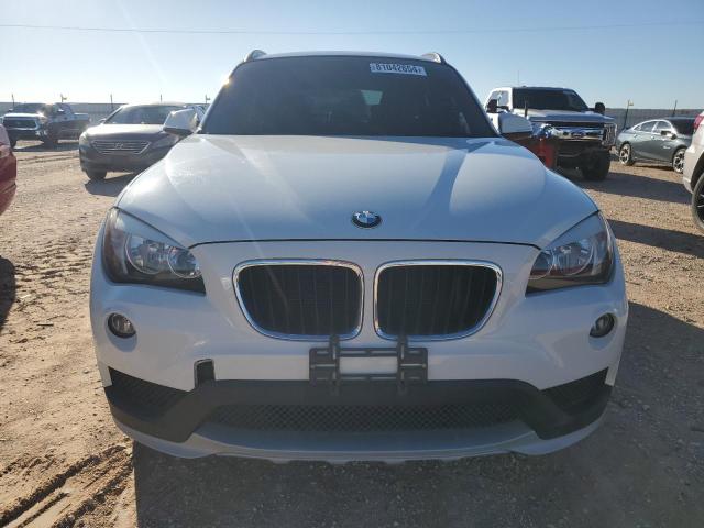 VIN WBAVM1C52FV498542 2015 BMW X1 no.5