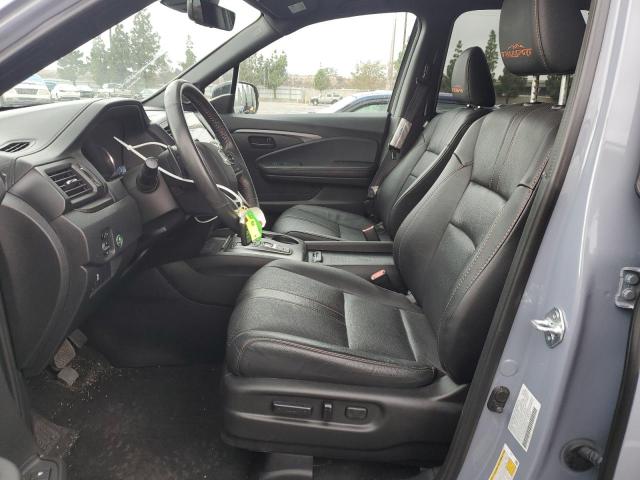 2022 HONDA PILOT TRAI 5FNYF6H83NB061544