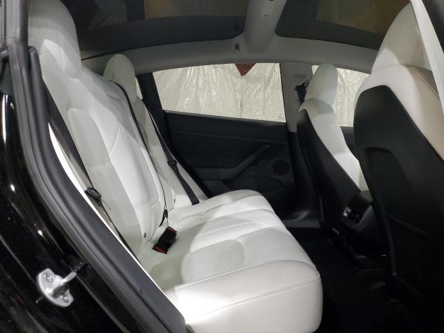 2023 TESLA MODEL 3 - 5YJ3E1EA4PF655604
