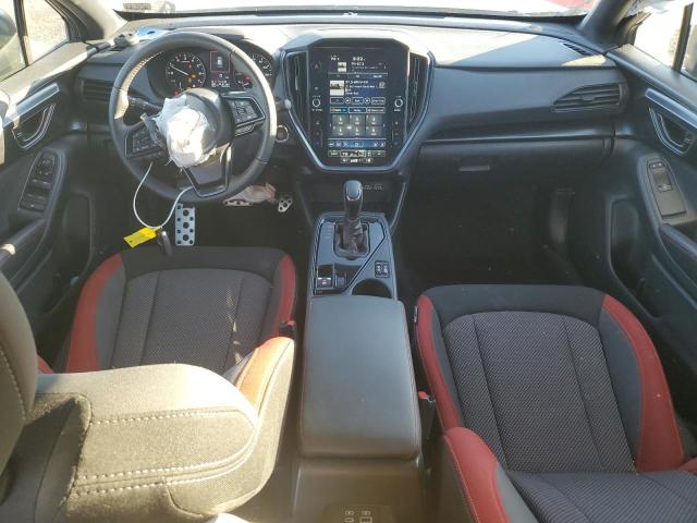 2024 SUBARU IMPREZA RS JF1GUHJC3R8268006
