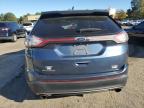 Lot #3023400268 2018 FORD EDGE SEL