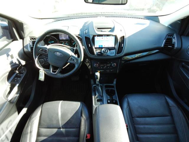 2017 FORD ESCAPE TIT - 1FMCU9JD6HUA73252