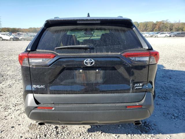 2019 TOYOTA RAV4 XLE - JTMP1RFV3KD517811