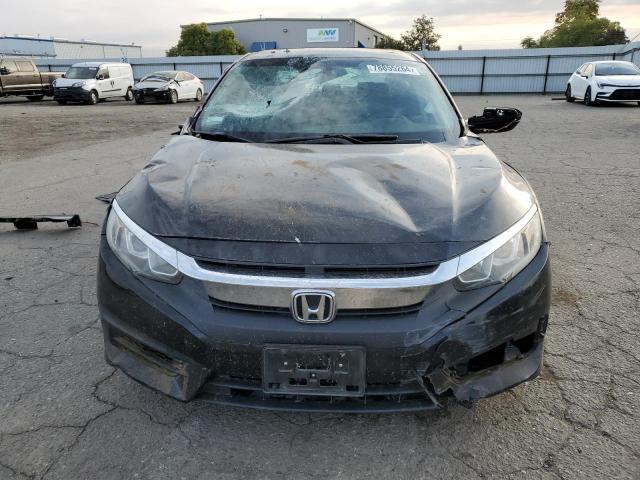 VIN 19XFC2F76GE018750 2016 HONDA CIVIC no.5