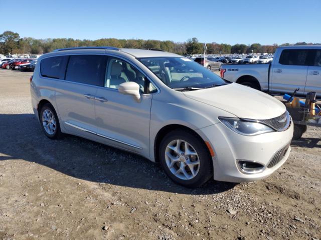 2017 CHRYSLER PACIFICA T - 2C4RC1EGXHR608541