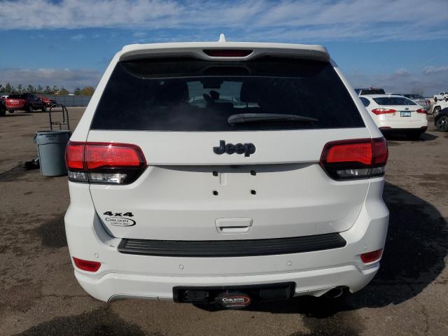 2022 JEEP GRAND CHER - 1C4RJFAG7NC141592