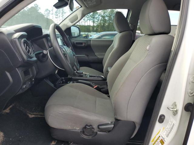 2019 TOYOTA TACOMA DOU - 5TFAX5GN7KX134996