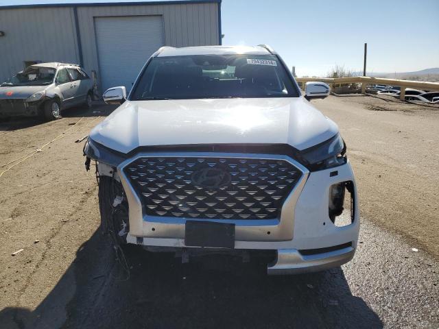 2021 HYUNDAI PALISADE C - KM8R7DHE6MU189161