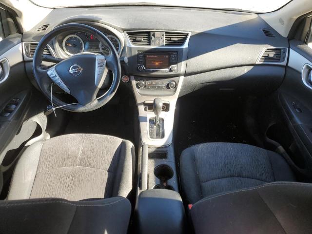 2015 NISSAN SENTRA S - 3N1AB7AP2FL664866