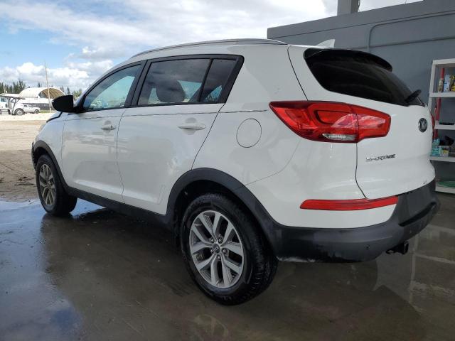 Vin: kndpb3ac8e7617681, lot: 80035304, kia sportage base 20142