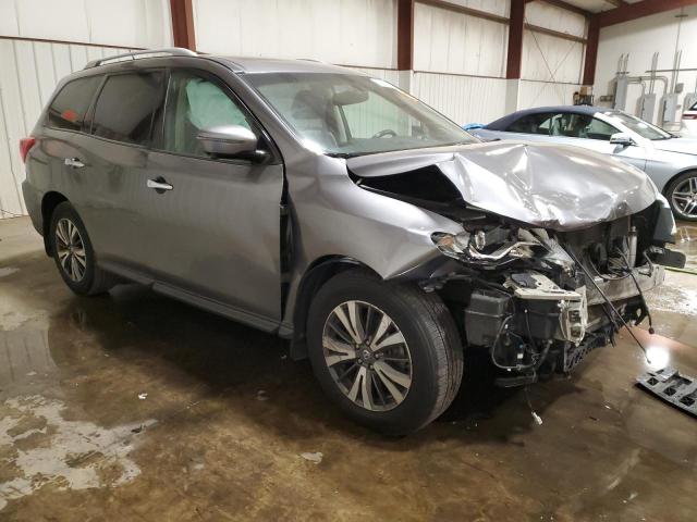 2017 NISSAN PATHFINDER - 5N1DR2MM3HC697492
