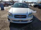 SUBARU LEGACY 2.5 photo