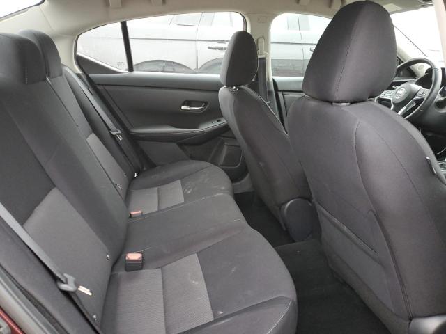 2023 NISSAN SENTRA SV - 3N1AB8CV1PY264867