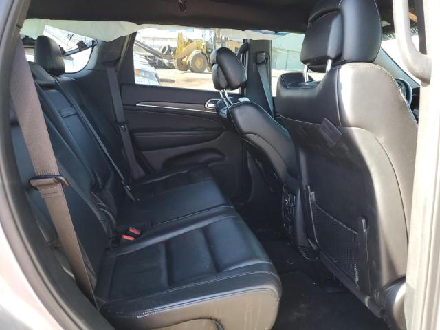 2019 JEEP GRAND CHER - 1C4RJFBG1KC829291
