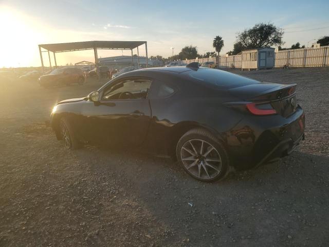 2023 TOYOTA GR 86 JF1ZNBC12P8757685