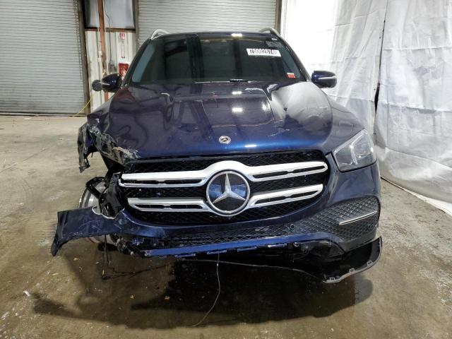 VIN 4JGFB4KB0MA409248 2021 MERCEDES-BENZ GLE-CLASS no.5