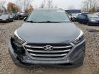 HYUNDAI TUCSON LIM photo